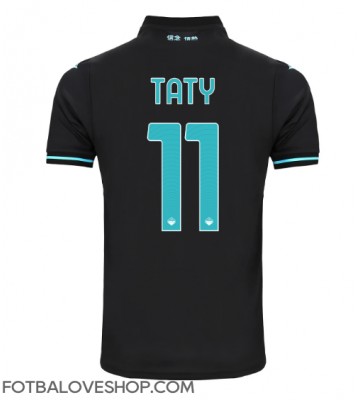 Lazio Taty Castellanos #11 Alternativní Dres 2024-25 Krátký Rukáv